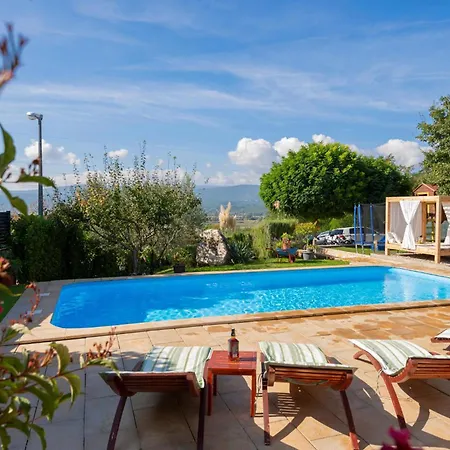 Five-bedroom In Vinjani Donji Ferienhaus Majici